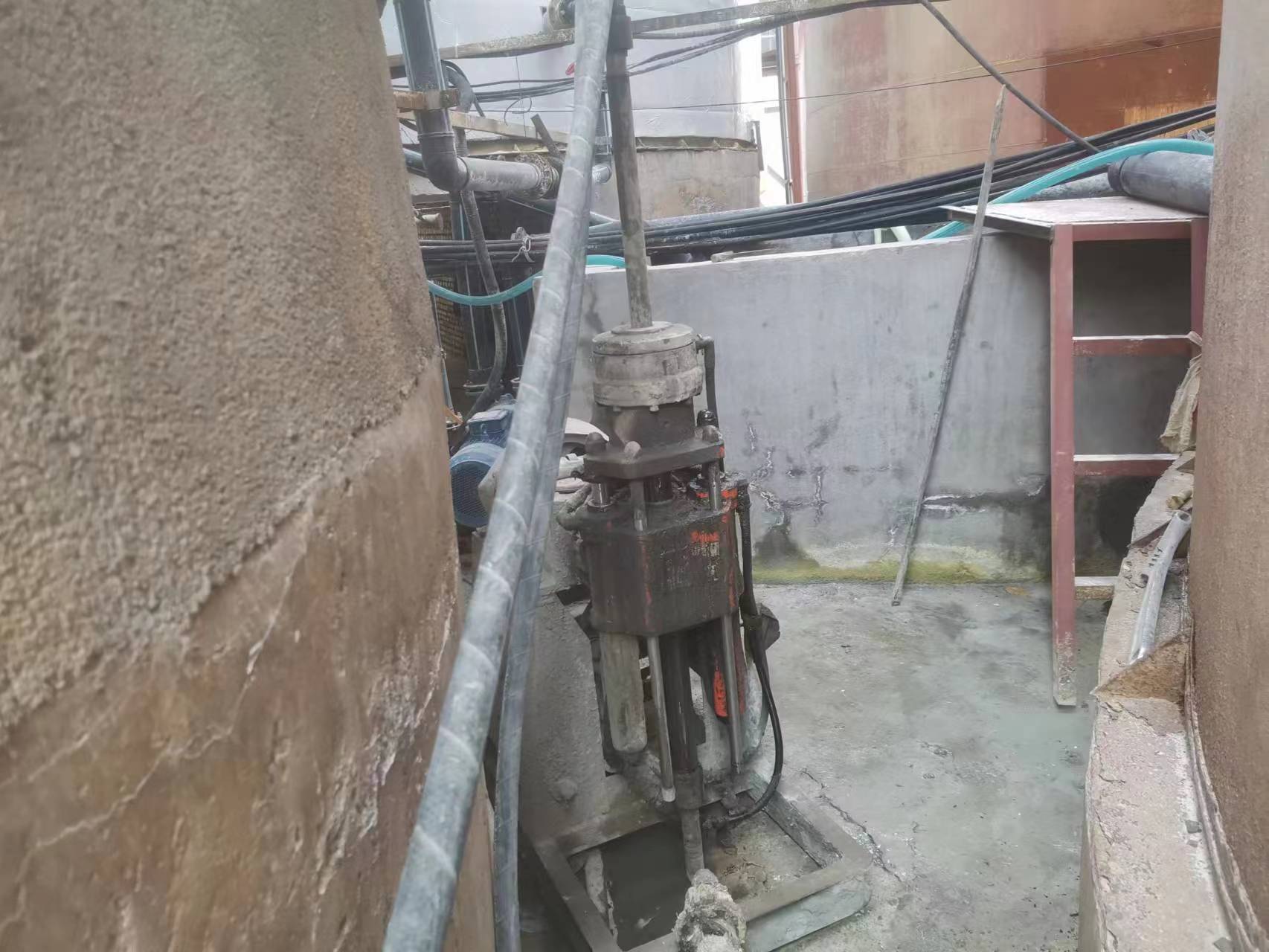 锦屏基础注浆工程施工中应注意哪些?