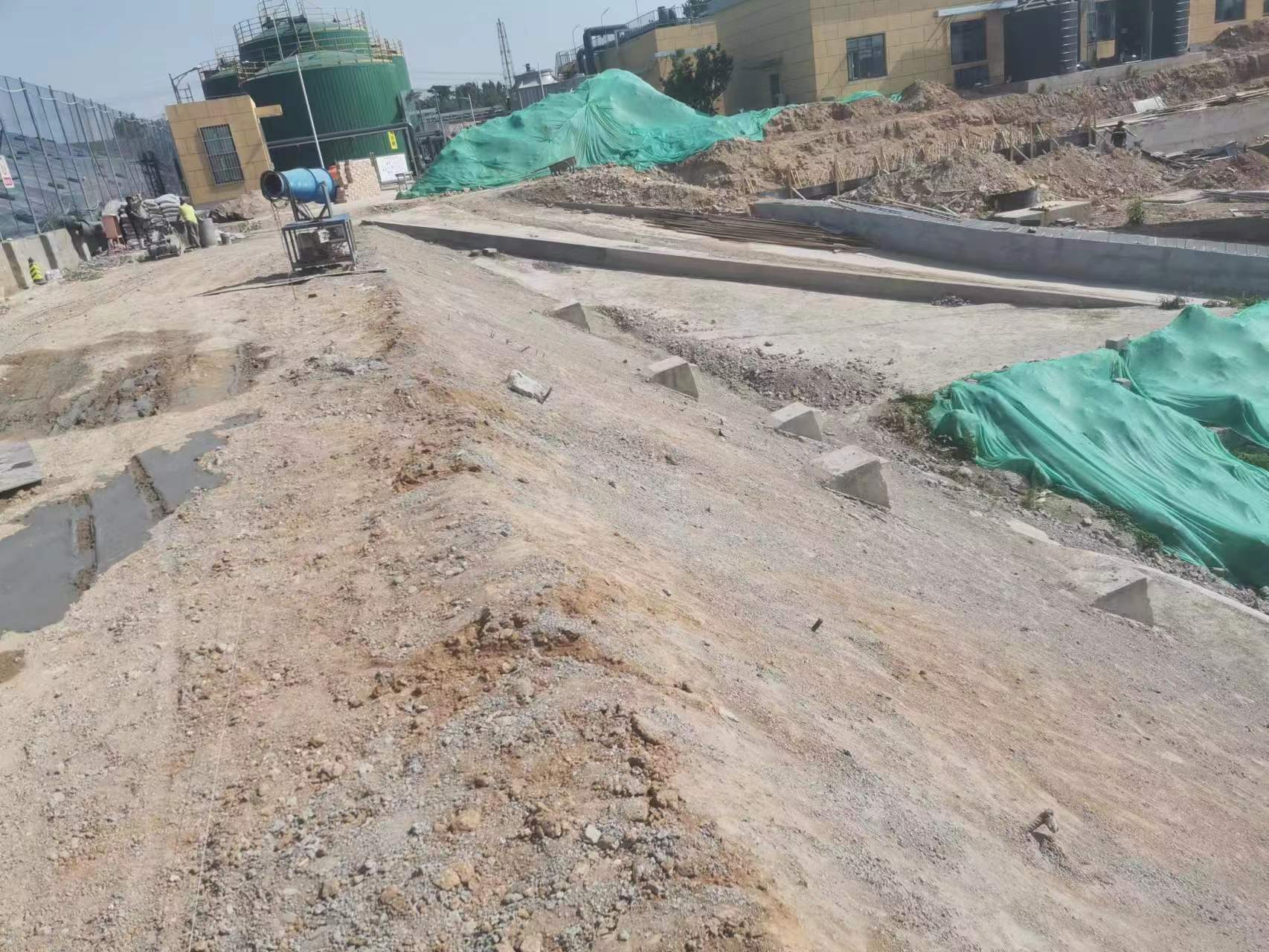 锦屏岩石基础灌浆帷幕灌浆