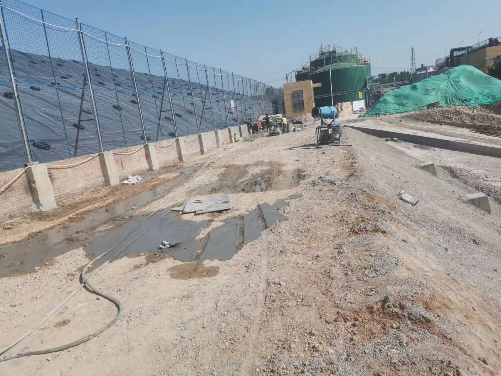 锦屏地基处理中注浆法的四大分类